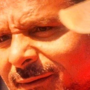 Meet your Posher, Thomas